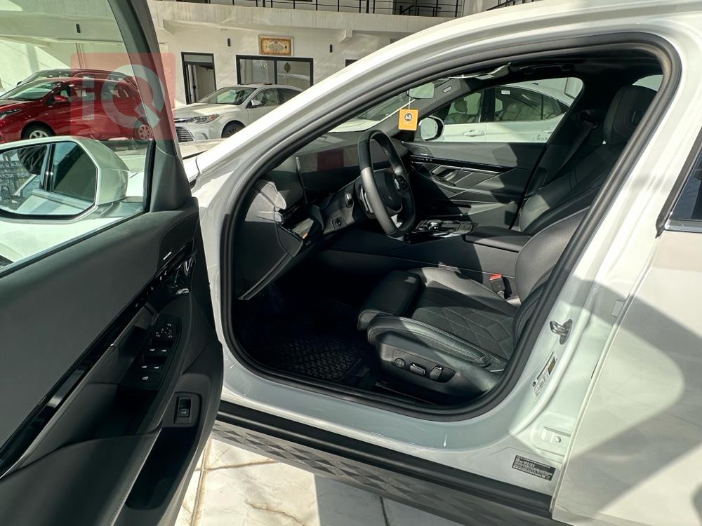 بي ام دبليو الفئة 5